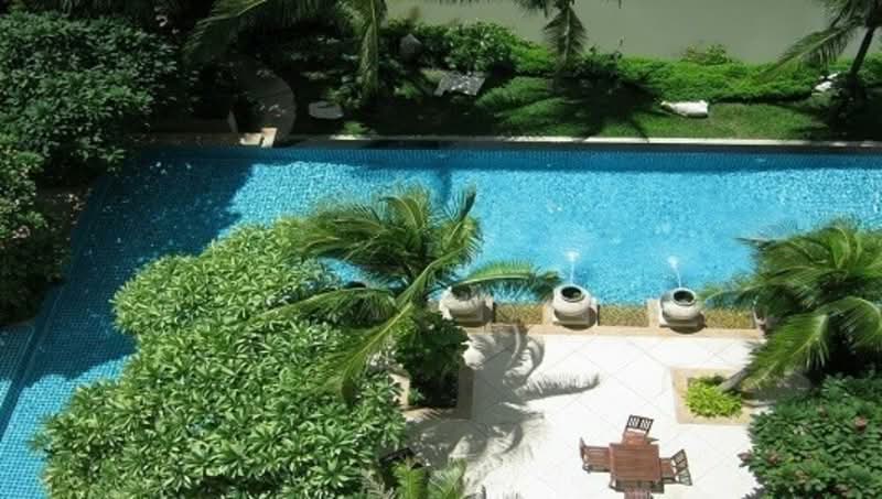 Palm Pavilion Hua Hin