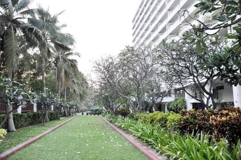 Palm Pavilion Hua Hin