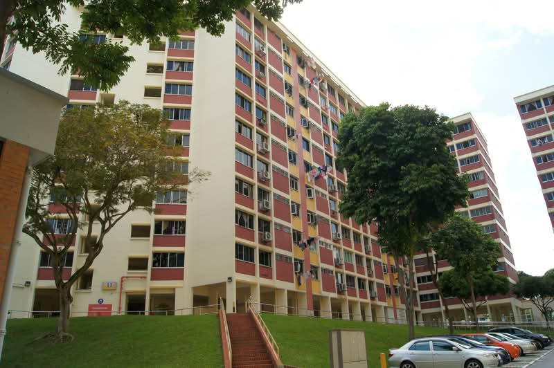 11 Toh Yi Drive