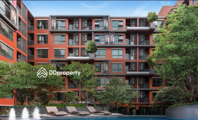 - The Tree Dindaeng - Ratchaprarop