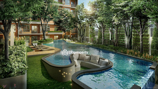 ขาย - The Tree Dindaeng - Ratchaprarop : เดอะ ทรี ดินแดง - ราชปรารภ, กรุงเทพ