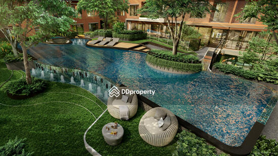 ขาย - The Tree Dindaeng - Ratchaprarop : เดอะ ทรี ดินแดง - ราชปรารภ, กรุงเทพ
