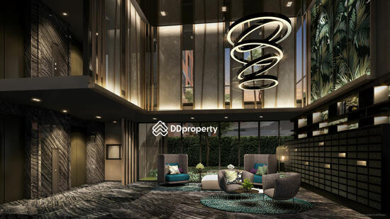 ขาย - The Tree Dindaeng - Ratchaprarop : เดอะ ทรี ดินแดง - ราชปรารภ, กรุงเทพ