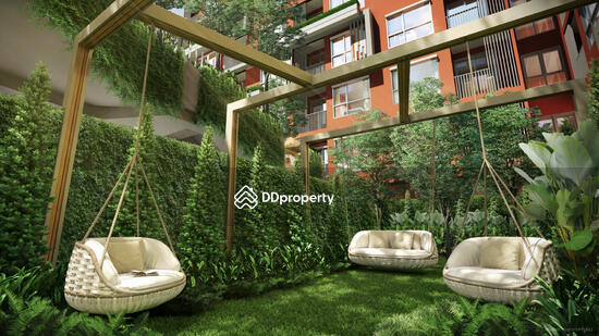 ขาย - The Tree Dindaeng - Ratchaprarop : เดอะ ทรี ดินแดง - ราชปรารภ, กรุงเทพ