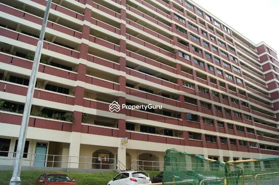 For Rent - 12 Toh Yi Drive
