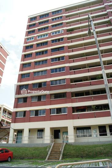 For Rent - 12 Toh Yi Drive