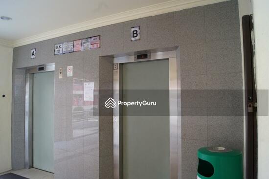 For Rent - 12 Toh Yi Drive