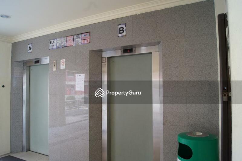 For Rent - 12 Toh Yi Drive