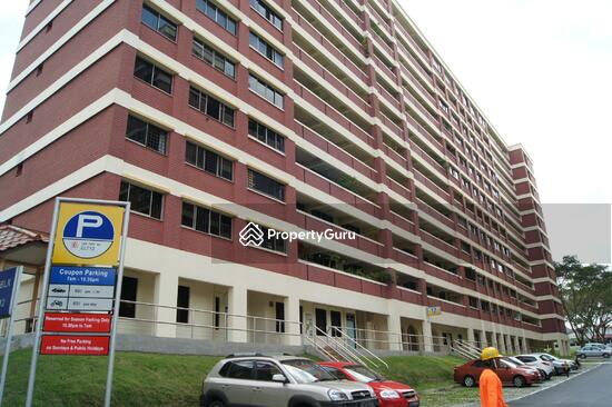For Rent - 12 Toh Yi Drive