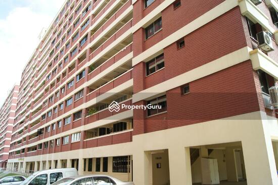 For Rent - 12 Toh Yi Drive
