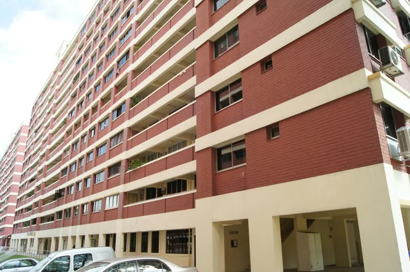 12 Toh Yi Drive