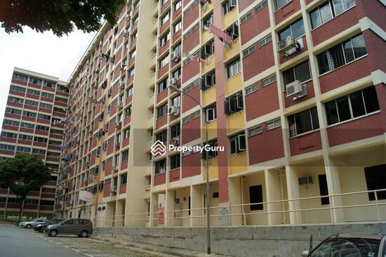 For Rent - 12 Toh Yi Drive