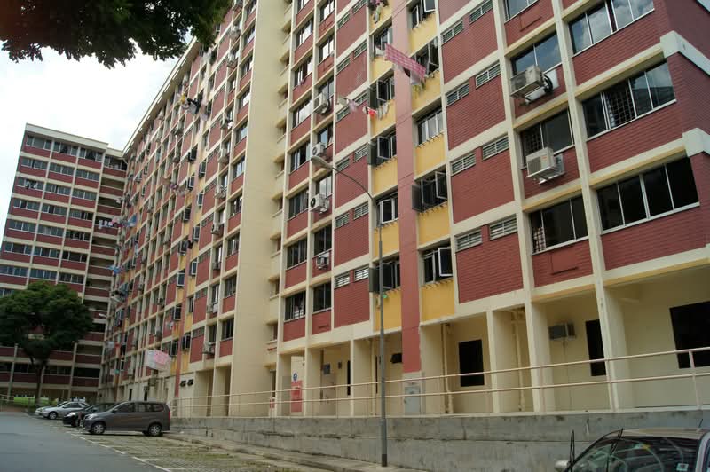 12 Toh Yi Drive