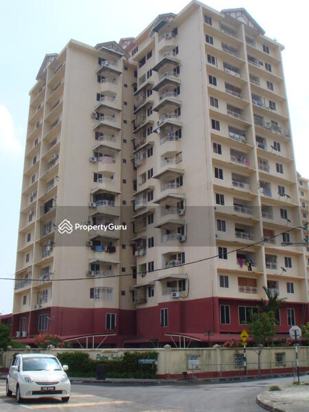 Untuk Dijual - Puteri Indah