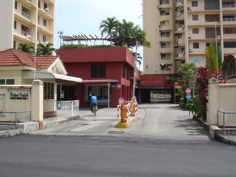 Puteri Indah - iProperty.com.my