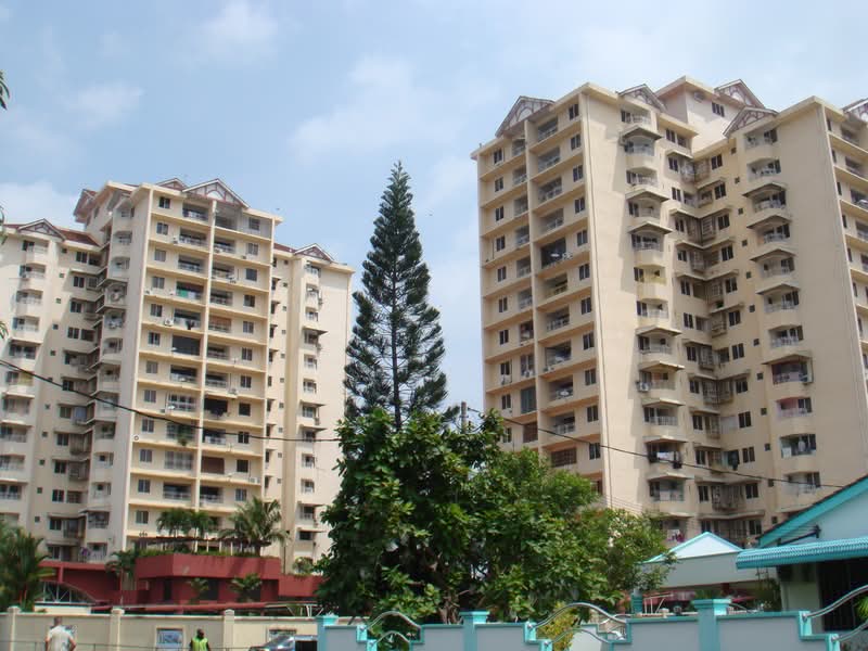 Puteri Indah - iProperty.com.my