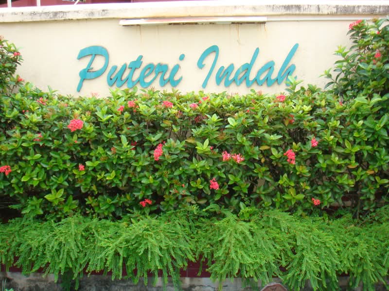 Puteri Indah - iProperty.com.my