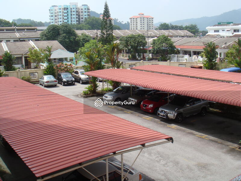 Untuk Dijual - Puteri Indah