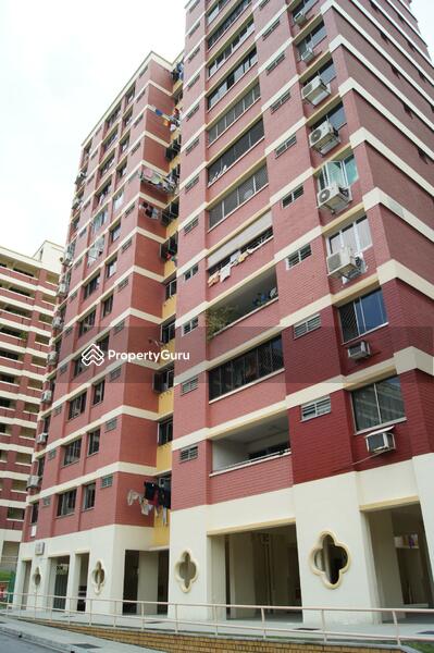 For Sale - 13 Toh Yi Drive