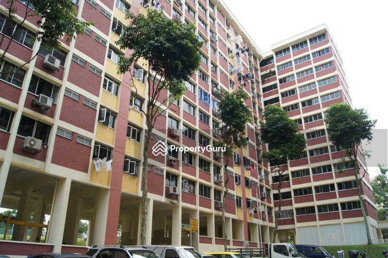 For Sale - 13 Toh Yi Drive