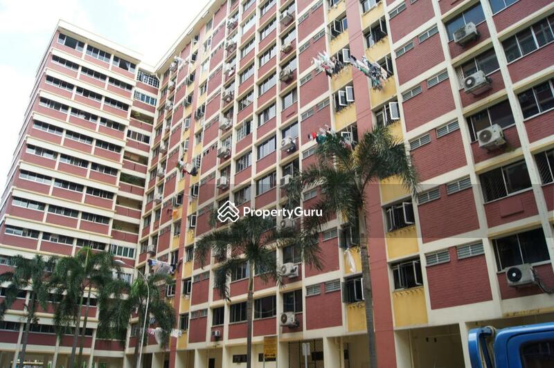 For Sale - 13 Toh Yi Drive