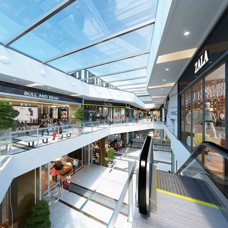 Sentral Suites, KL Sentral - iProperty.com.my