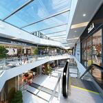 Retail Mall 1st Floor