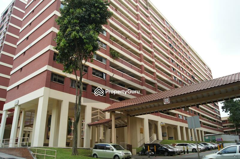 For Sale - 14 Toh Yi Drive