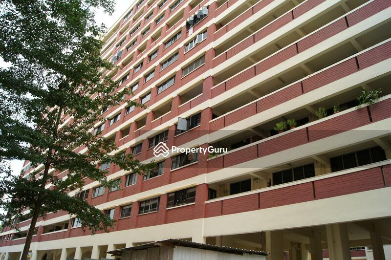 14 Toh Yi Drive #0
