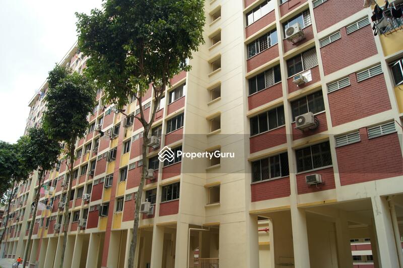 For Sale - 14 Toh Yi Drive