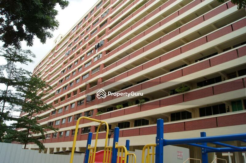 For Rent - 14 Toh Yi Drive