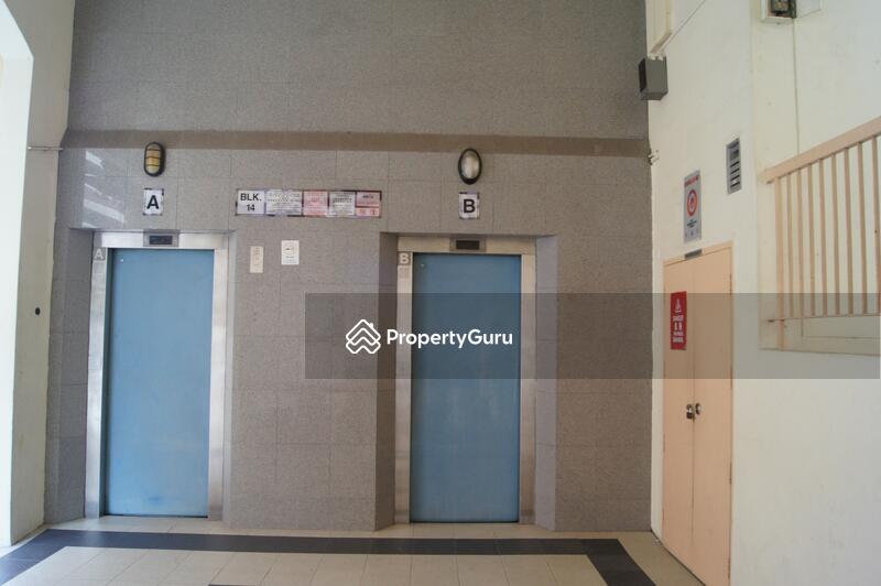 For Rent - 14 Toh Yi Drive