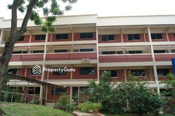 15 Toh Yi Drive