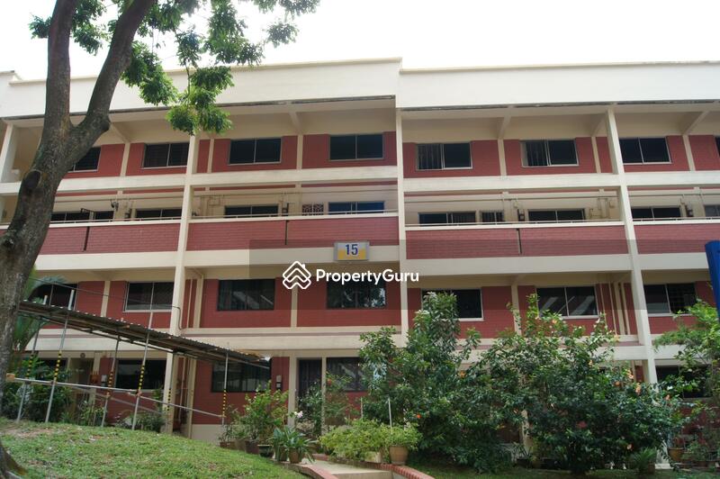For Rent - 15 Toh Yi Drive