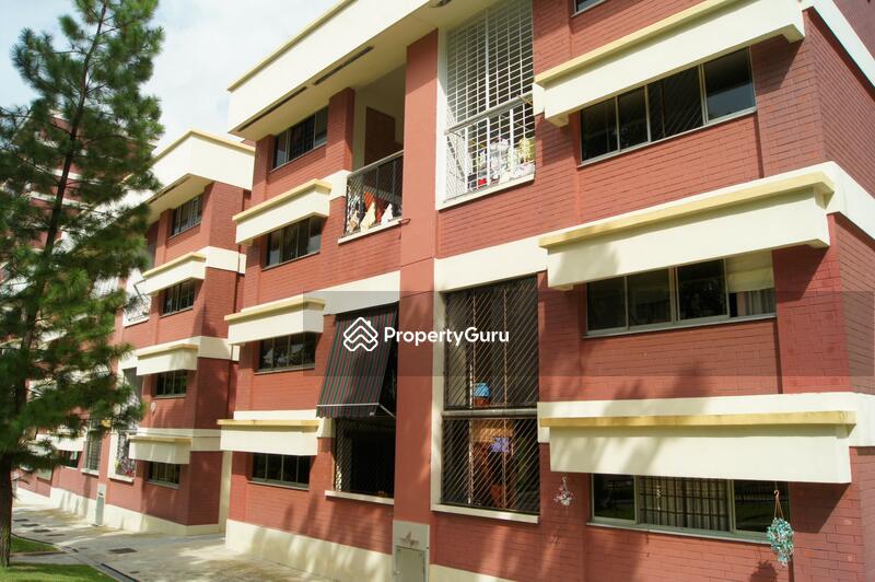 15 Toh Yi Drive #0