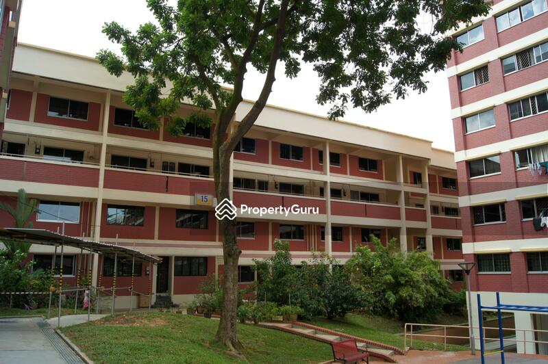 15 Toh Yi Drive #0
