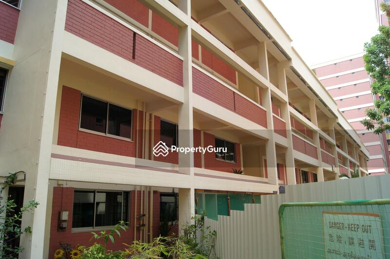 For Rent - 15 Toh Yi Drive