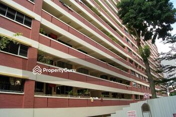 16 Toh Yi Drive