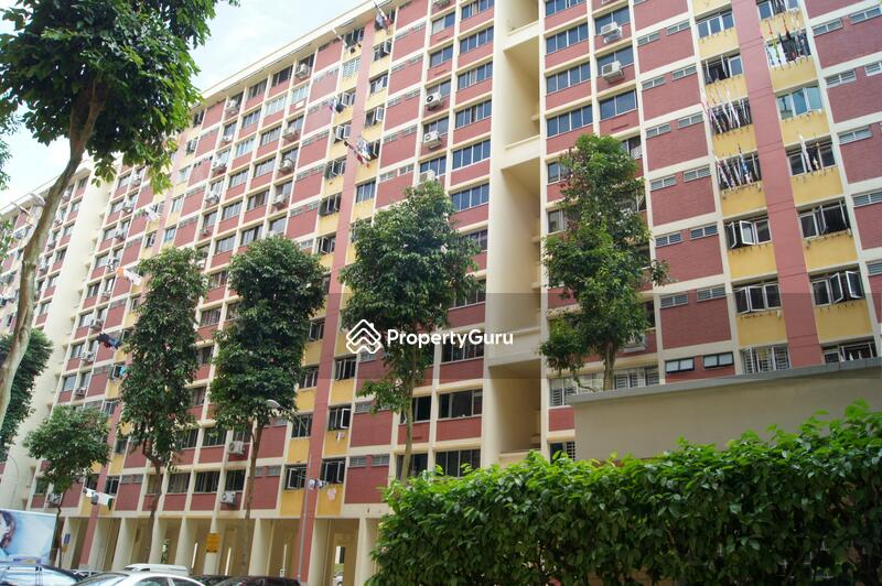 For Rent - 16 Toh Yi Drive