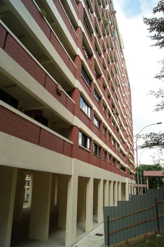 16 Toh Yi Drive