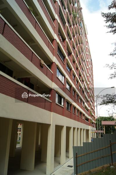 For Rent - 16 Toh Yi Drive