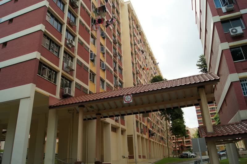 16 Toh Yi Drive