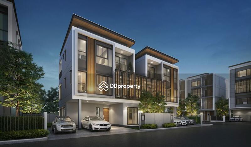 Baan 365 MuangThong : บ้าน 365 เมืองทอง #0