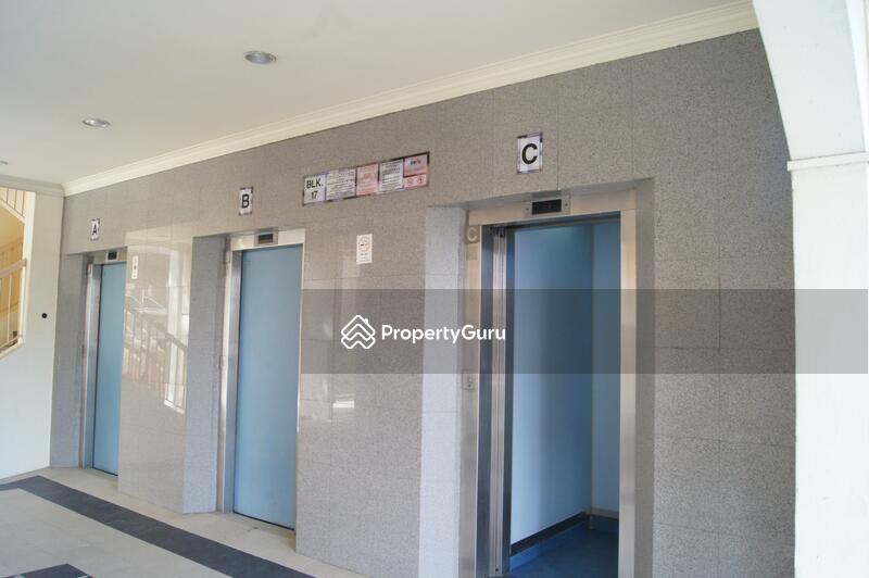 17 Toh Yi Drive #0