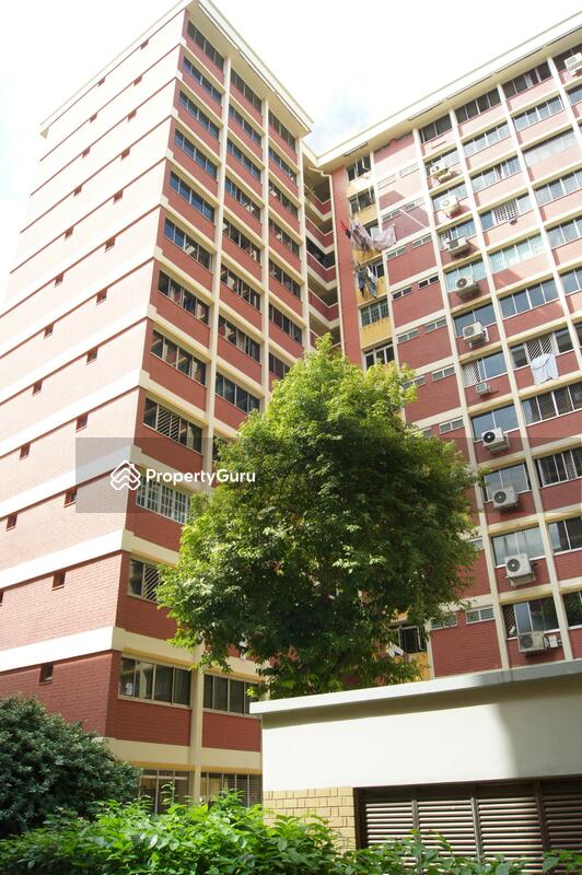 17 Toh Yi Drive #0