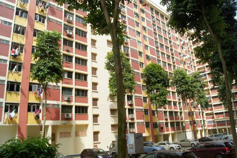 17 Toh Yi Drive