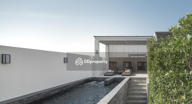 For Sale - One Atelier Private Residence Phaholyothin, Bangkok