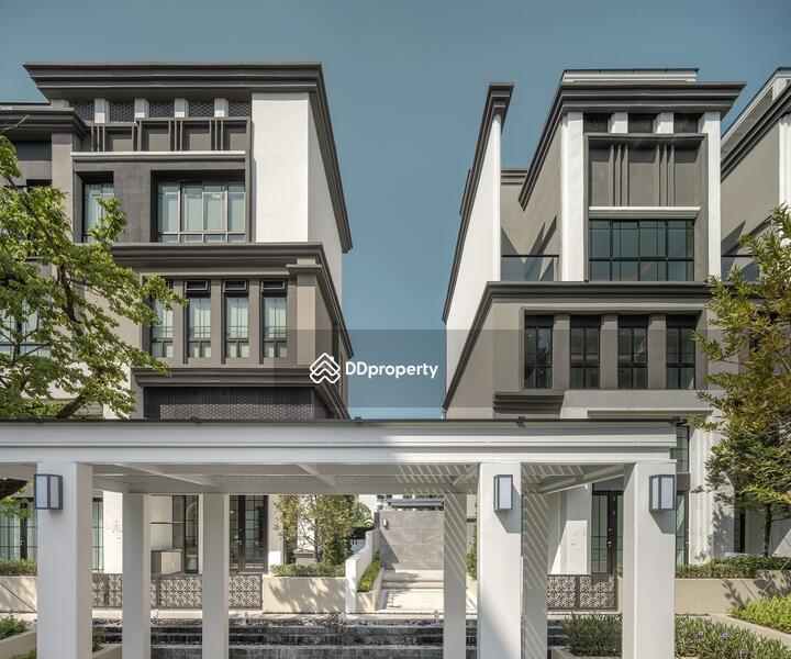 For Sale - One Atelier Private Residence Phaholyothin, Bangkok