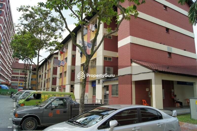 18 Toh Yi Drive #0