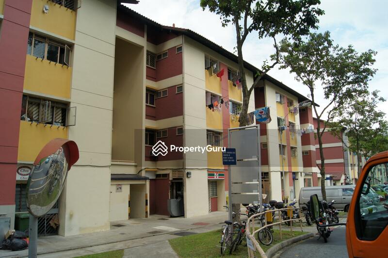18 Toh Yi Drive #0